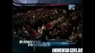 Премьера фильма 8 Миля от Эминема в США