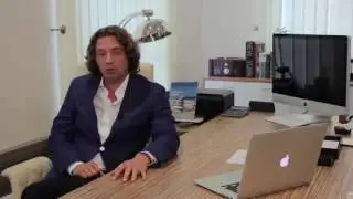 Аркадий Шаров. Что изменится, если вы станете богатым