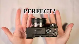 Sony’s Smallest Lens - Almost Perfect (Voigtländer 40mm f/2)