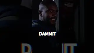Keith David SMASHES through door! Childs Vs MacReady The Thing 1982 #movieclips #actor #edit #shorts