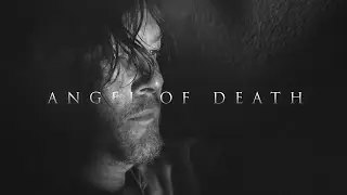Daryl Dixon | Angel Of Death (Collab w Parker Productions)