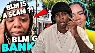 DID I HELP THEM MAKE MONEY?! | Candace Owens - Black America Owes Me An Apology | REACTION