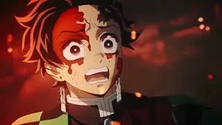 Demon slayer (AMV) Courtesy cell