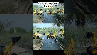 Jcb Accident ? 😭 