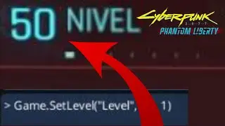 How to Level Up to the Maximum in Cyberpunk 2.0 - Cyber ​​Console Codes Cyber Engine Tweaks