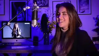 Annalisa  - Bellissima  - (Cover)