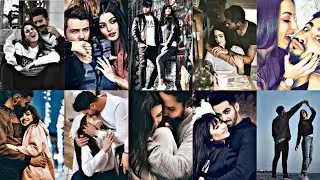 Stylish couple dp pics💋🤩| Couple dp poses ideas💡| Stylish couple photography💘| #stylishcoupledpz