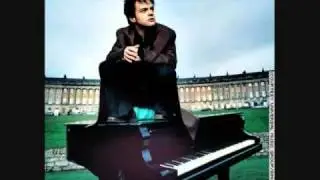Jamie Cullum - High & Dry (lyrics)