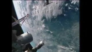 WELCOME Cygnus