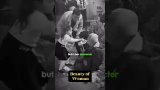 Beauty of Woman | #islamicviralshorts