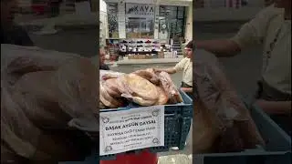 Ramazan ayı boyunca pide dağıtımımız devam ediyor. Bilgi almak için yorum yazabilirsiniz. 🤲🏻