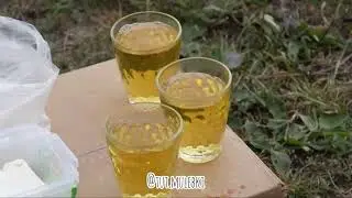 Поход в Герга. Верхние Мулебки. Мулебкинский каньон ⛰️