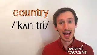 How to Pronounction,