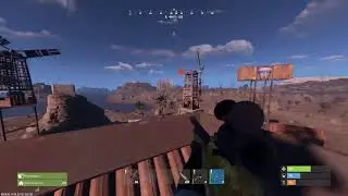 Live rust console fr