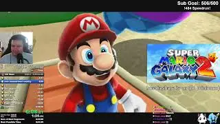 100% SPEEDRUN + !MEDIASHARE (!602 IN 4 DAYS) | !youtube !discord (9/7/24)