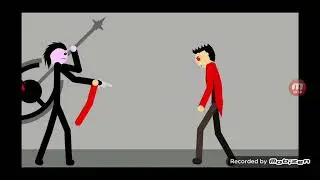 how to Animate (Stick Nodes And Capcut)