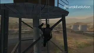 Project IGI Mission 1 - Trainyard