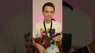 Как играть фингерстайл на укулеле