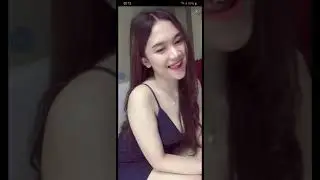 Si cantik goyang hot bigo live part 2