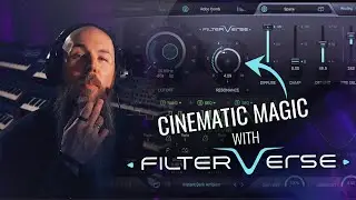 Vulture Culture  — From Static to Cinematic with Filterverse