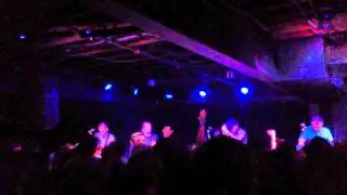 MeWithoutYou- Nice and Blue (pt. 2)