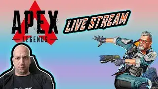 🔥НОВАЯ ЛЕГЕНДА в APEX LEGENDS: БИТВА ЗА ТОП-1🏆 | BATTLE FOR TOP-1