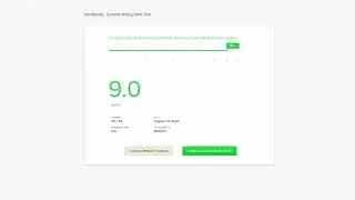 Content Writing Skills Test Fiverr Top 10