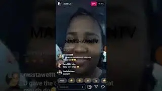 AKBAR V INSTAGRAM LIVE