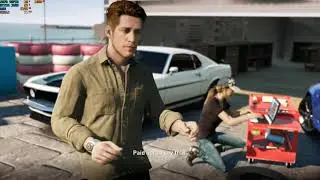 Forza Horizon 2 | Xenia | Fix Crash From null sample channel