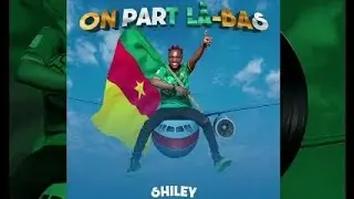 SHILEY - On Part Là Bas ( speed up )