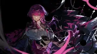 Doki Doki Literature Club | react fios do destino| honkai star rail | AS/AU | drop honkai #9