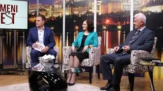 Zašto si besan? - Promeni svest