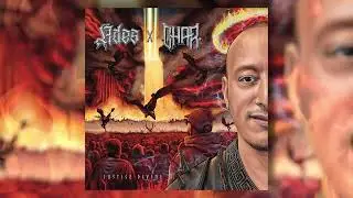 Ades X Char - Ragnar