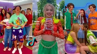 🌈 Tim Tin Family 🤗 BEST TikTok Compilation 💞 #26