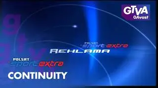 Polsat Sport Extra Poland - Continuity (April 17, 2011)