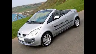 Mitsubishi Colt Лайфхак- переделка задних сидений.