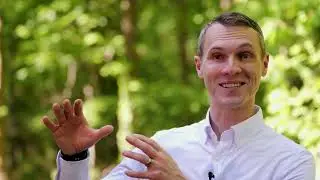 Leading the Way to a Carbon-Free Fairfax: Supervisor James Walkinshaw