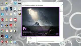 Premiere Pro project file fails to open