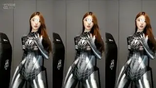 【dance】(qing xiao tu) 跳舞 sexy  dance 2021.12.04~12.07 剪辑