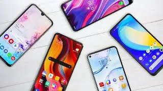 TOP 3 Smartphones Under 25000