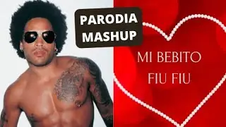 MASHUP PARODIA / 