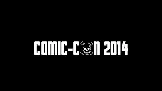 SDCC 2014