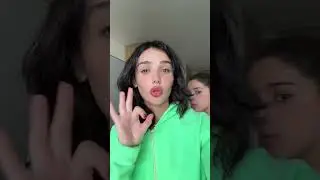 Дина Саева и Малика Басаева/tg: Dina And Malika 