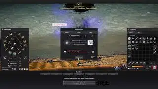lucky tet attempt