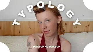 FULL FACE TYPOLOGY - ça donne quoi ?