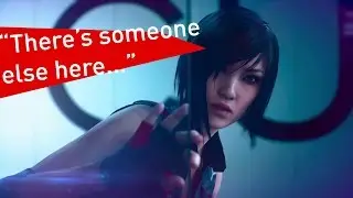 Mirror's Edge Catalyst Mission 4/15 - Back in the Game