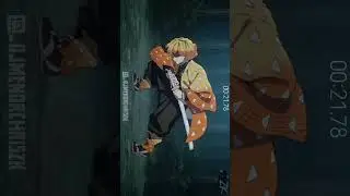 luta de anime com minha musica de fundo, não é edit 👍 #anime #funk #viral
