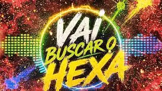 Lutav - Vai Buscar o Hexa (Official Video)
