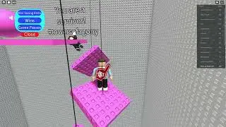 Tower of Agony moment