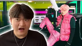 NCT Dream 'Glitch Mode' album listening party